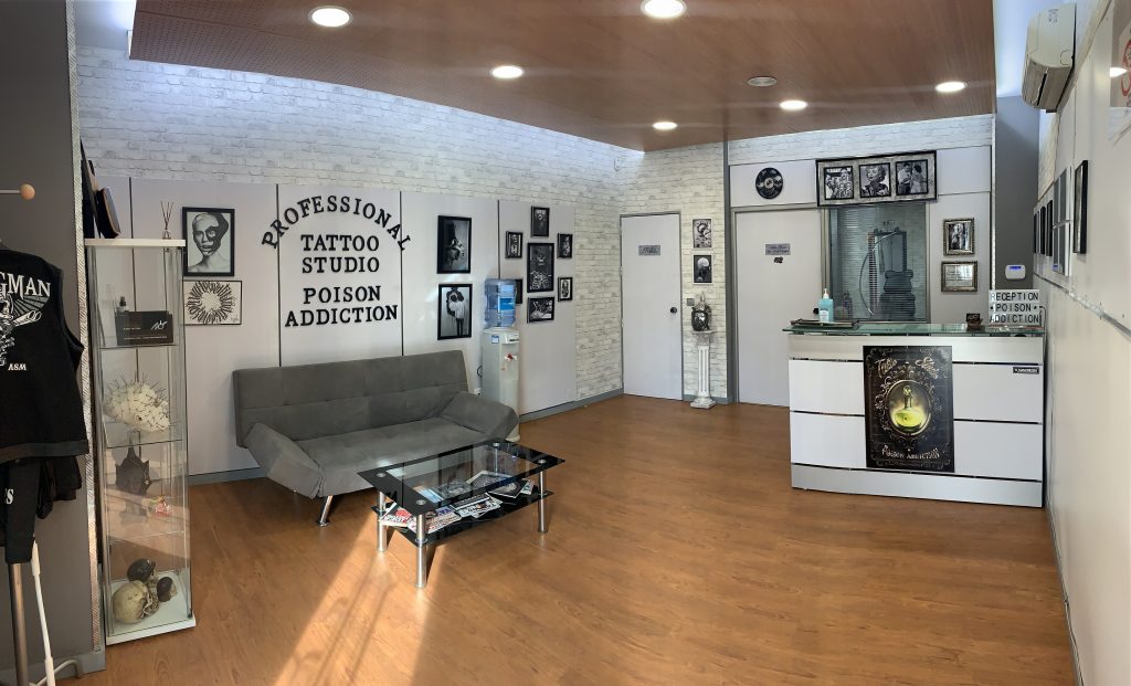estudio