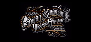 Estudio de tatuajes - Poison Addiction
